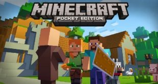 Minecraft-Pocket
