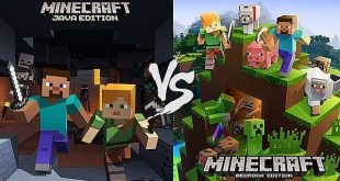 Minecraft_java_vs_pocket