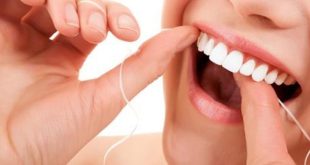 Cara Mengobati Karang Gigi Secara Alami