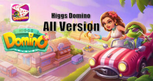 Higgs Domino All Versi